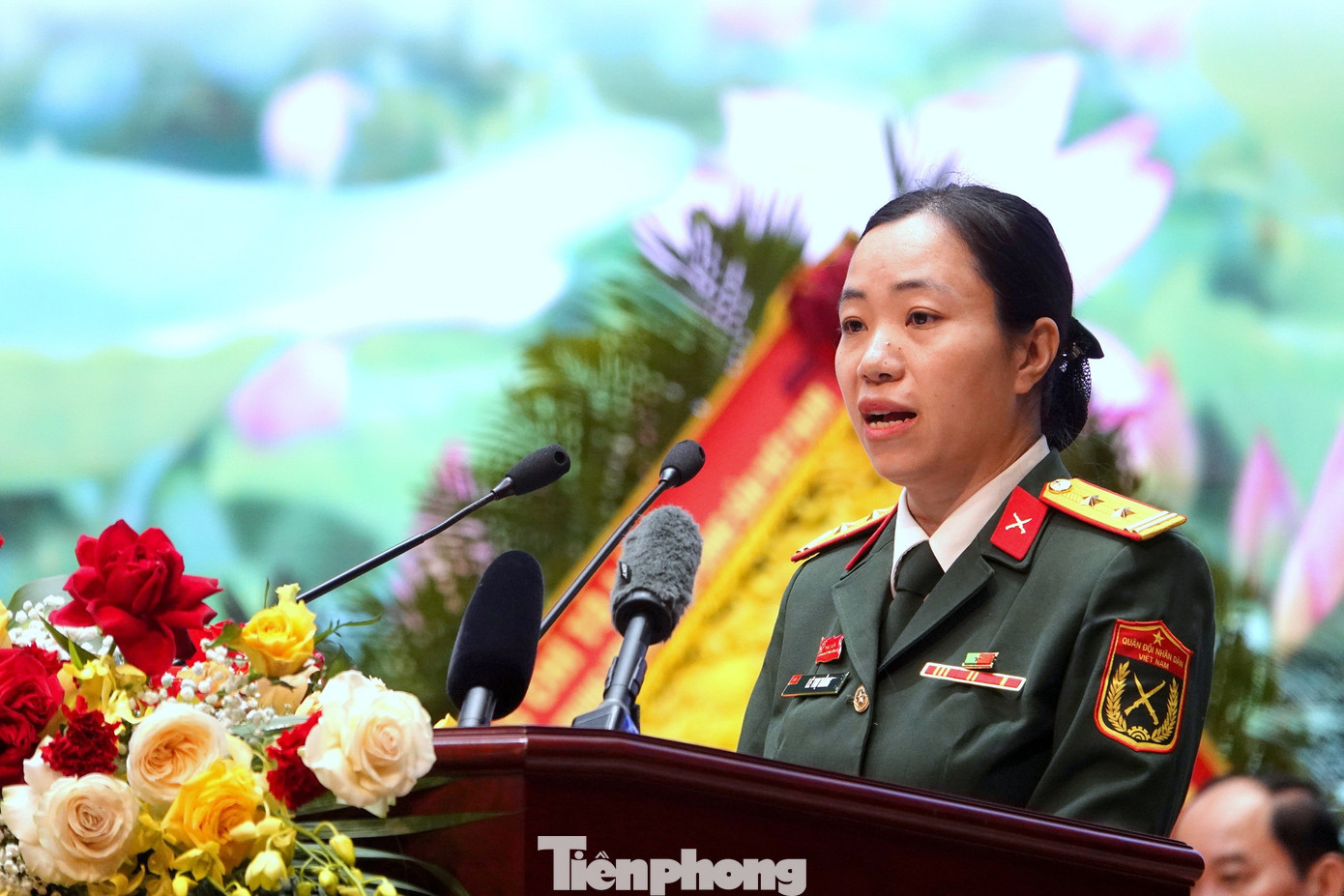 Nữ anh hùng giúp Việt Nam làm chủ công nghệ lõi ‘đầu tự dẫn’ tên lửa đối hạm- Ảnh 1.