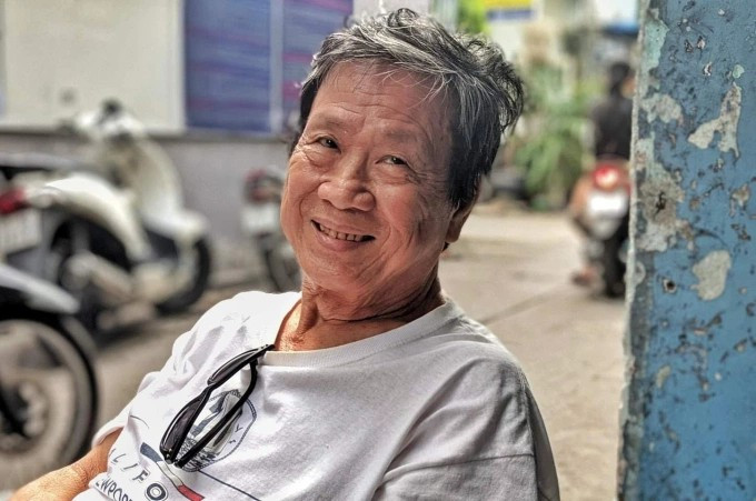 T&aacute;c giả 'B&agrave;i th&aacute;nh ca buồn' qua đời- Ảnh 1.