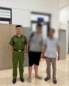 Công An Hà Nội Cảnh Báo Kiểu Tin Nhắn Zalo Lừa Đảo Nhưng Không Được Xóa- Ảnh 2. Công An Hà Nội Cảnh Báo Kiểu Tin Nhắn Zalo Lừa Đảo Nhưng Không Được Xóa- Ảnh 2.
