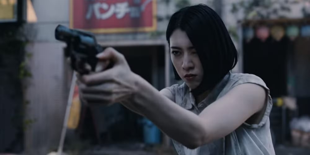 Ngắm mỹ nhân 18+ này mà chỉ muốn ngất luôn tại chỗ: Visual xô đổ mọi chuẩn mực, body nóng bỏng đốt cháy màn hình- Ảnh 2.