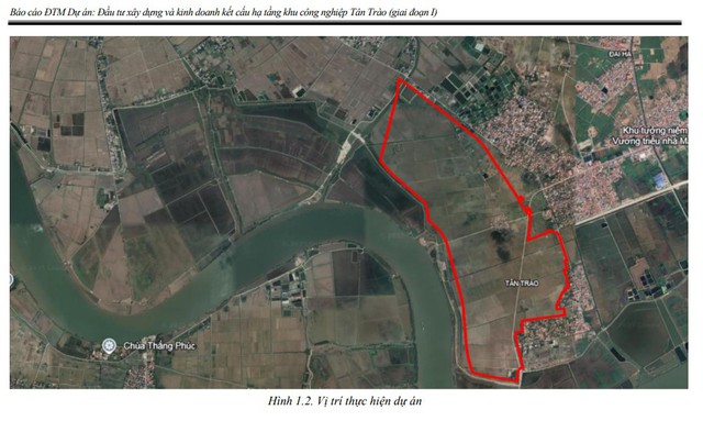 Ngày mai, Vingroup của tỷ phú Phạm Nhật Vượng sẽ chính thức khởi công dự án 4.000 tại thành phố Hải Phòng - Ảnh 2.