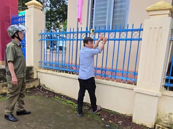 Bắt giữ Vũ Tuấn Hải- Ảnh 2.