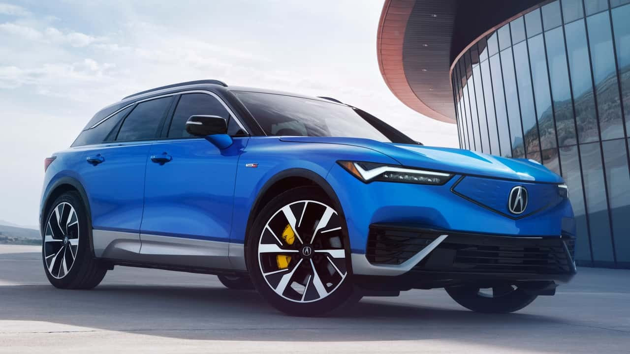 Honda khai tử mẫu xe điện hạng sang sau một năm ra mắt- Ảnh 1.