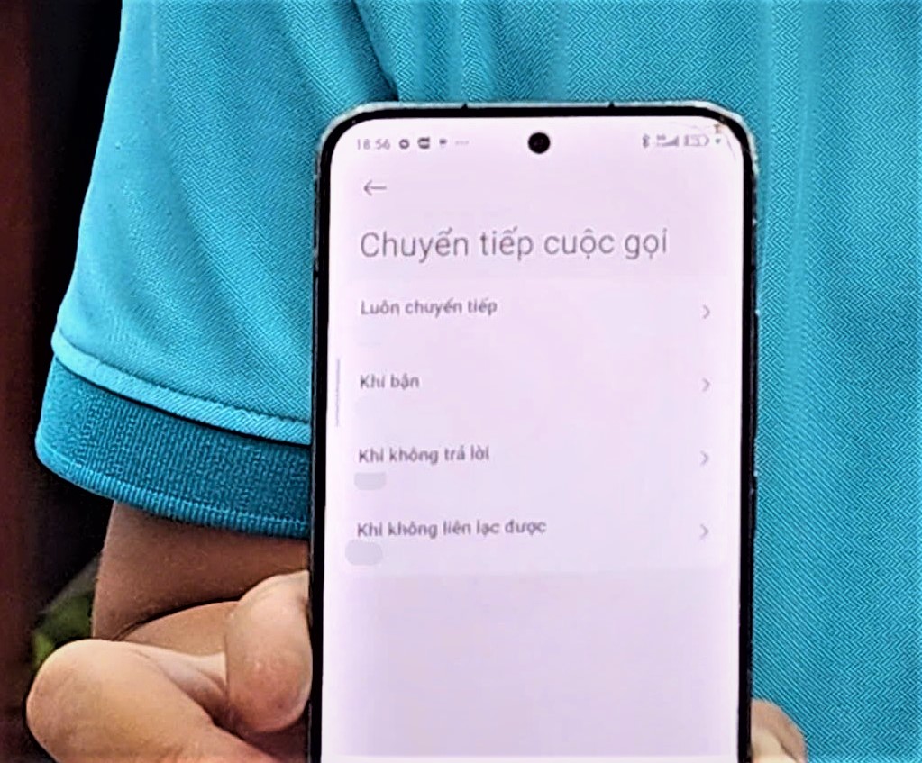 Chuyển cuộc gọi đòi nợ đến đường dây nóng Bộ Công an, nam thanh niên nhận cái kết đắng- Ảnh 1.