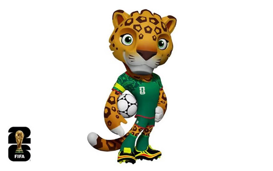 FIFA công bố bộ ba linh vật World Cup 2026: Khi bóng đá hòa nhịp cùng văn hóa Bắc Mỹ- Ảnh 3.