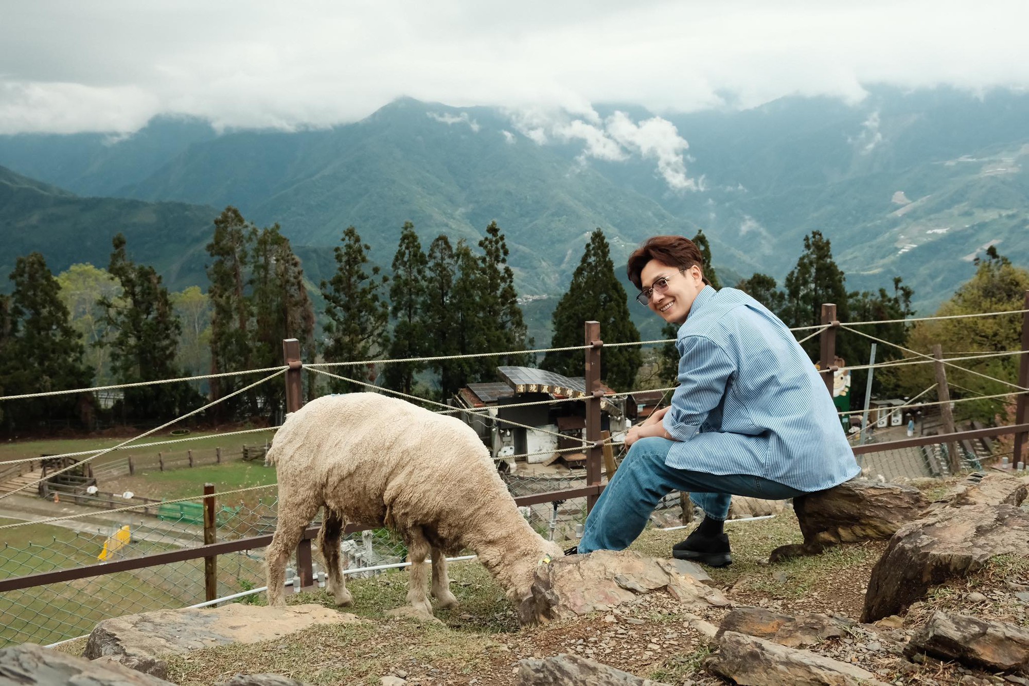 Ngoại hình điển trai của “phú ông” showbiz Việt, mỗi quận sở hữu 2 căn nhà, U40 chưa vợ- Ảnh 13.