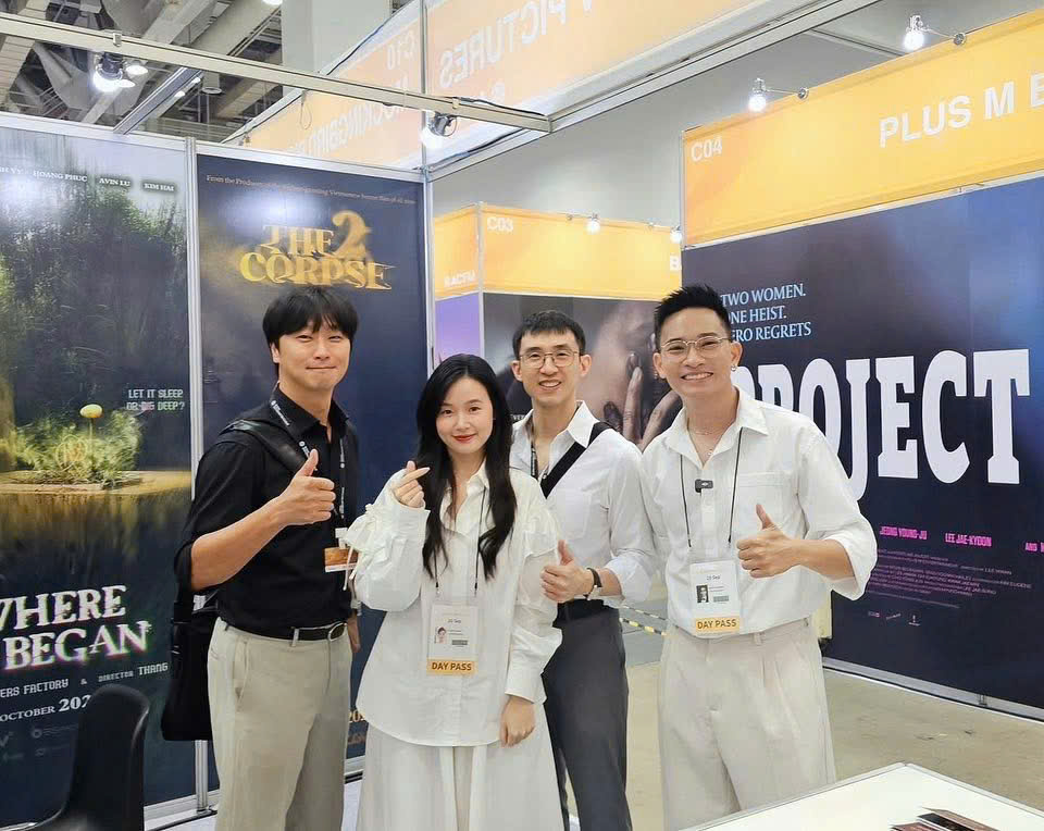 Động thái đáng ngờ của Midu giữa lúc rộ tin mang thai con đầu lòng- Ảnh 2. Động thái đáng ngờ của Midu giữa lúc rộ tin mang thai con đầu lòng- Ảnh 2.