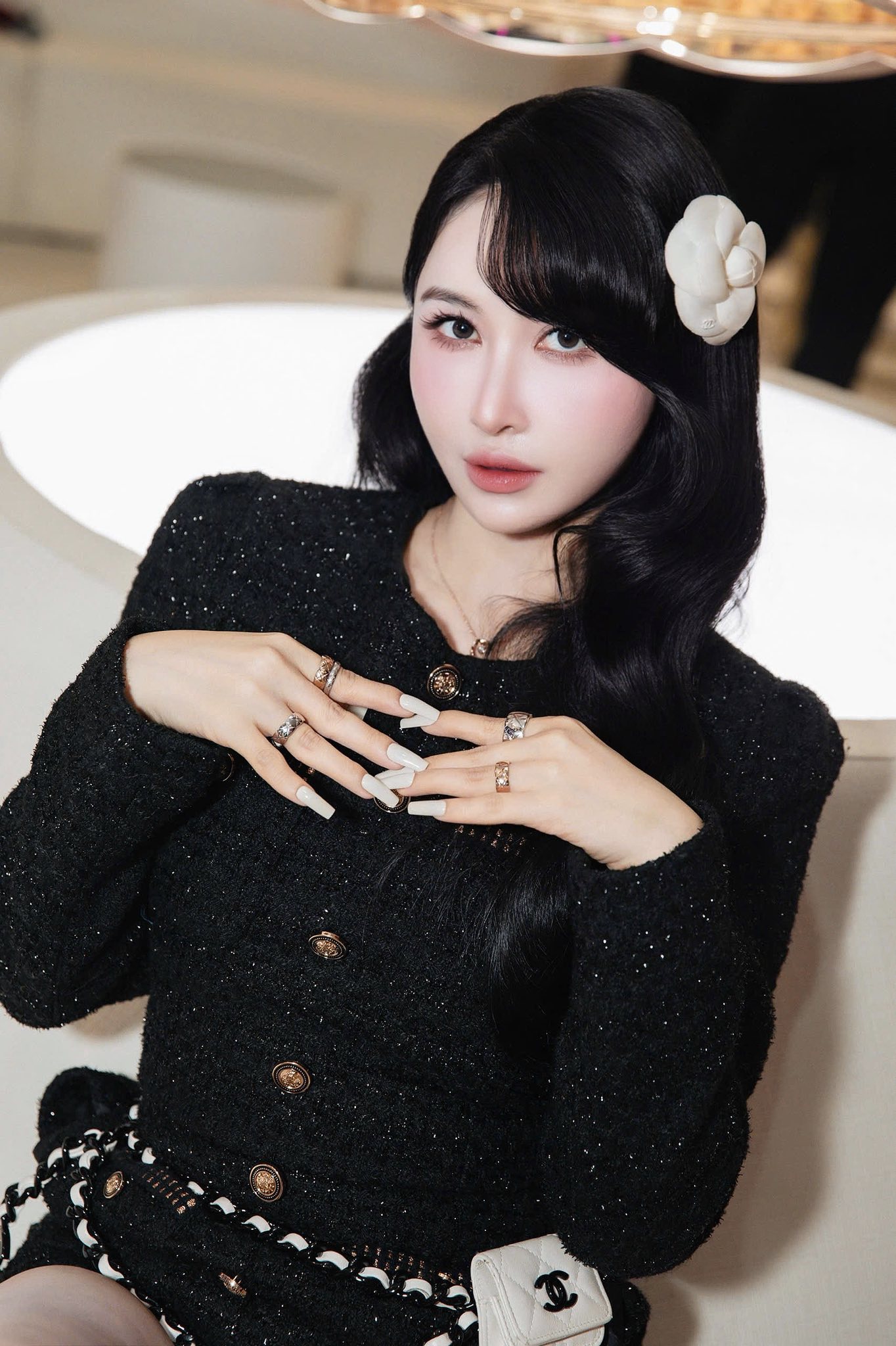 Bóc tách cuộc sống thật của hội phu nhân tổng tài ở Việt Nam, làm gì có ai Bóc tách cuộc sống thật của hội phu nhân tổng tài ở Việt Nam, làm gì có ai