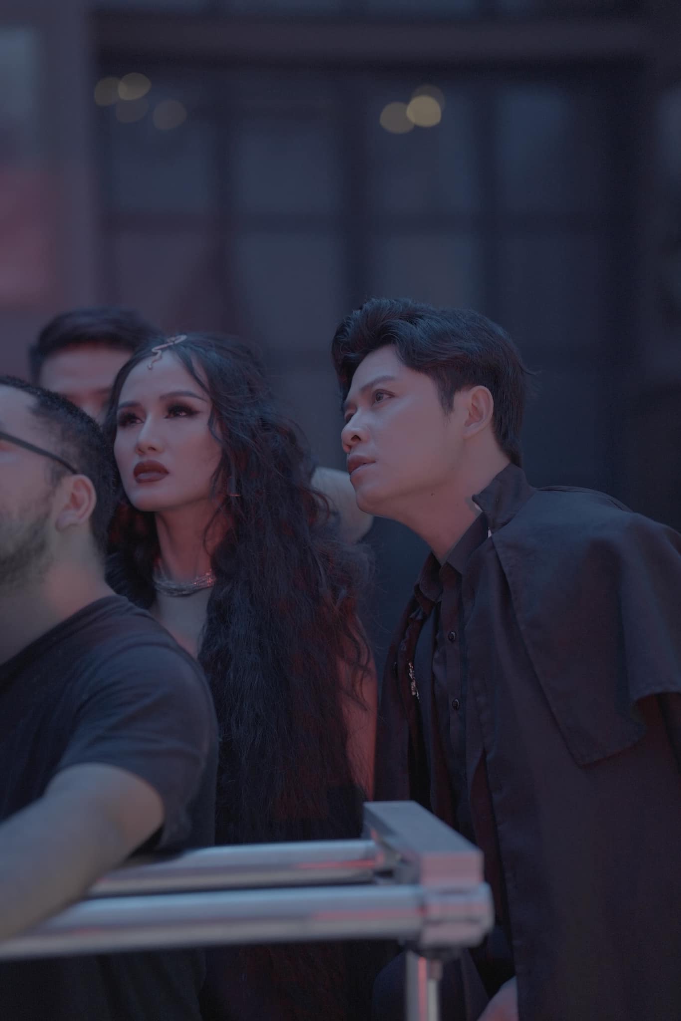 Nữ ca sĩ sở hữu hit 3 tỷ view, 30 tuổi đi thi hoa hậu: “Ban ngày tôi đi chơi, tối về khóc”- Ảnh 3.