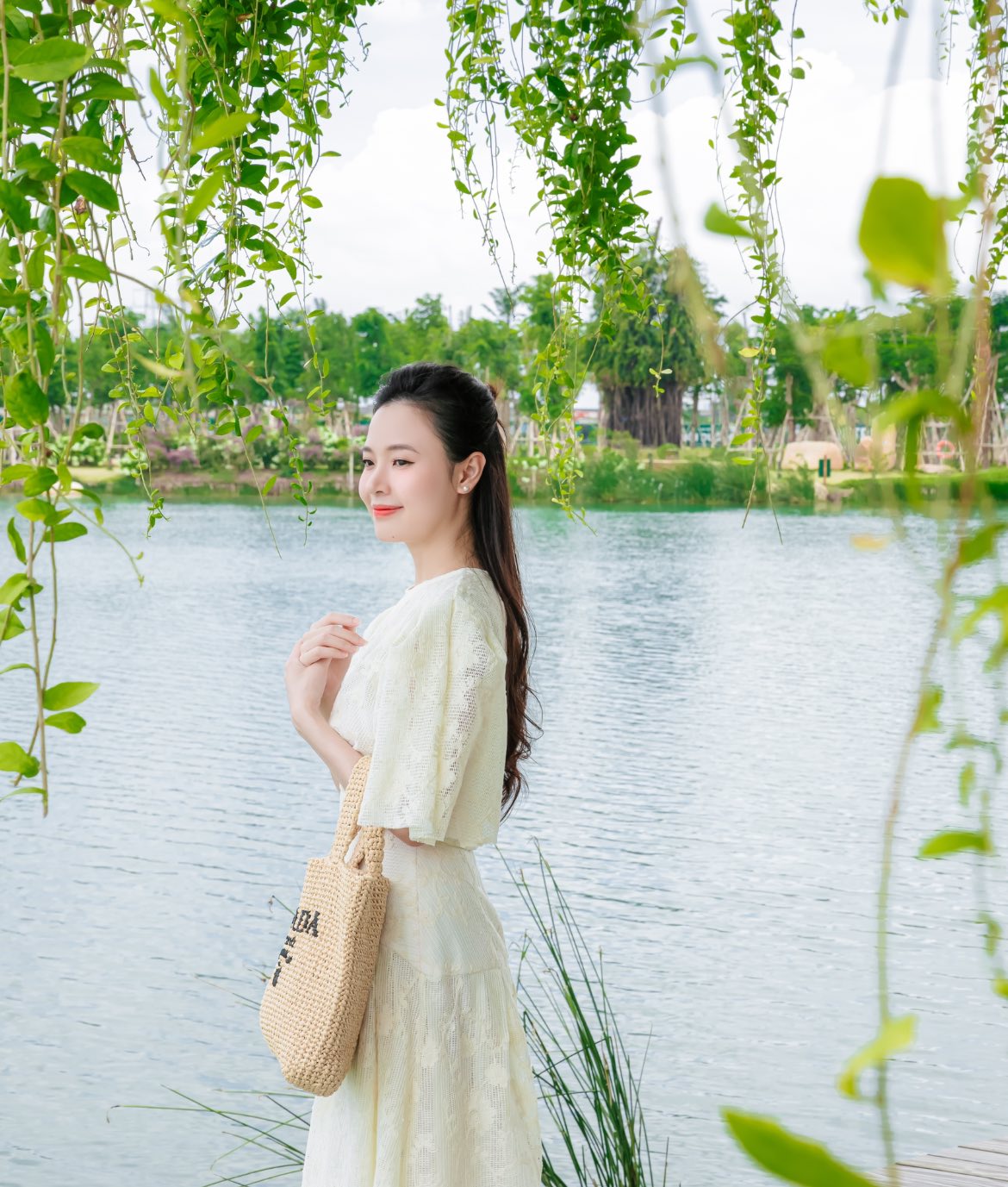 Động thái đáng ngờ của Midu giữa lúc rộ tin mang thai con đầu lòng- Ảnh 5. Động thái đáng ngờ của Midu giữa lúc rộ tin mang thai con đầu lòng- Ảnh 5.