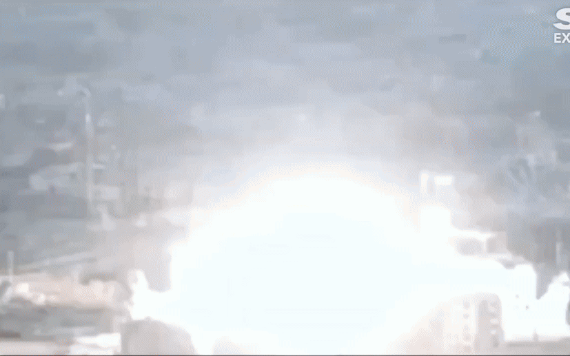 TST: Thất bại lịch sử! 20000 quân Kiev bị xóa sổ, chỉ 80 sống sót – Tin sốc vào 10:04, Nga phản ứng khẩn- Ảnh 4. TST: Thất bại lịch sử! 20000 quân Kiev bị xóa sổ, chỉ 80 sống sót – Tin sốc vào 10:04, Nga phản ứng khẩn- Ảnh 4.