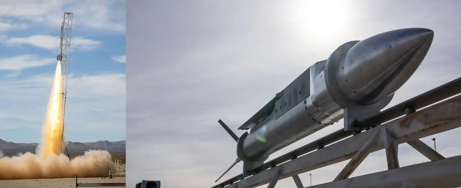 Bom hàng không StormBreaker trở thành đạn tầm xa phóng từ mặt đất- Ảnh 2.