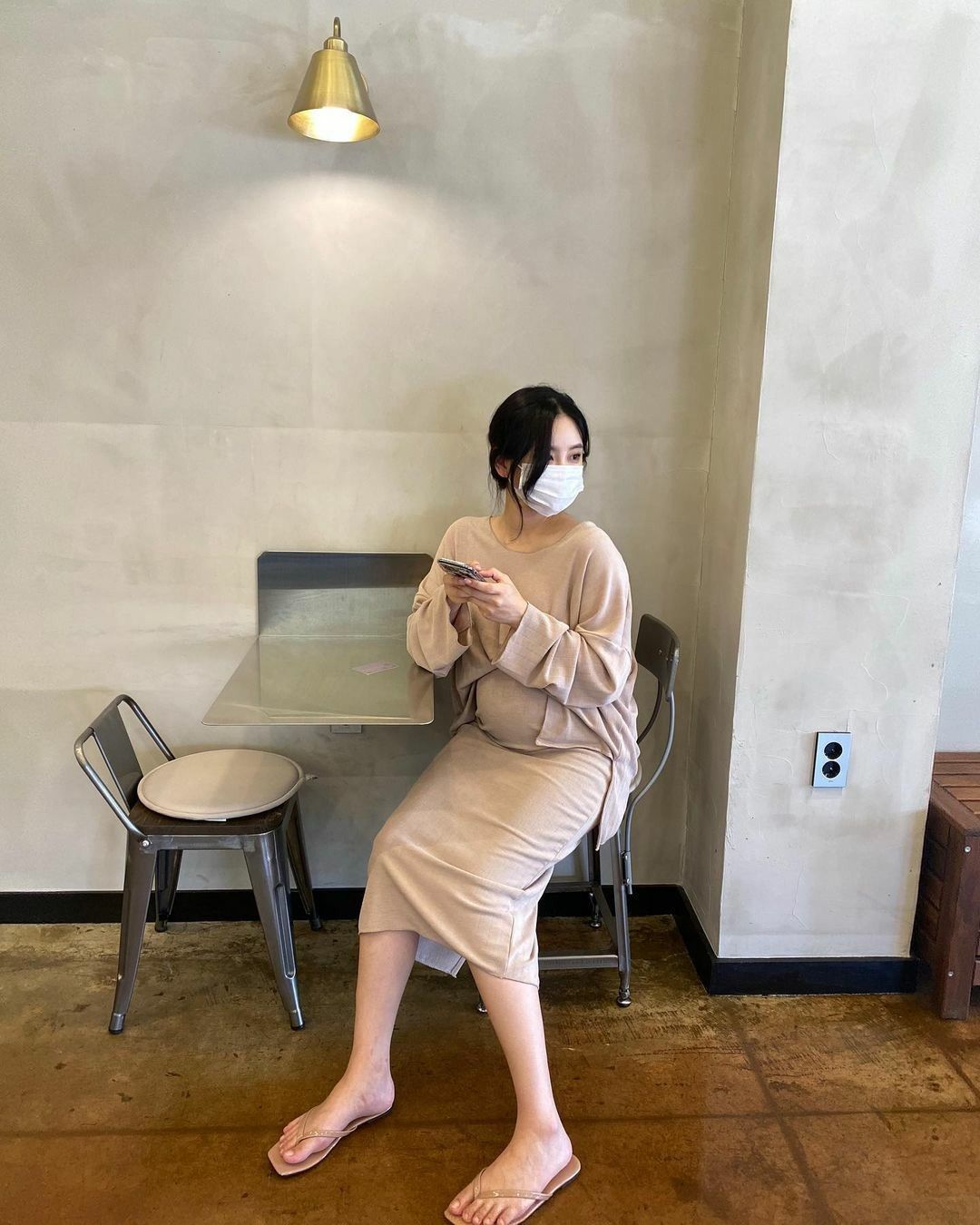 T&acirc;m sự của c&ocirc; vợ H&agrave; Nội khiến nhiều người lo lắng: Bầu 3 th&aacute;ng, hiện kh&ocirc;ng 1 đồng tiết kiệm!- Ảnh 3.