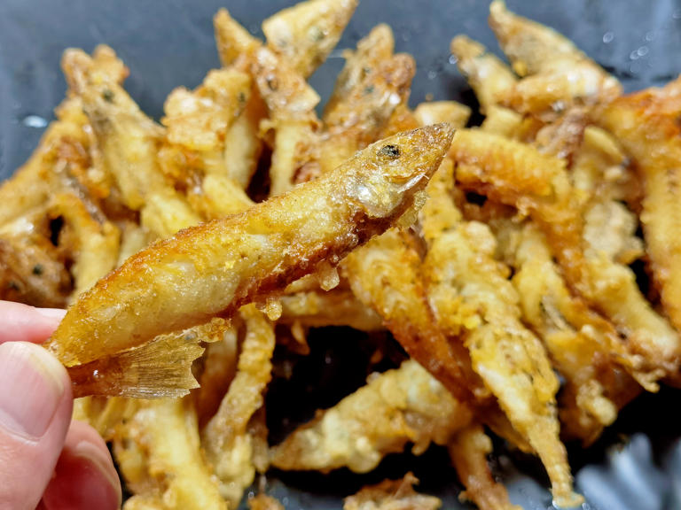 Đi chợ mua cá, nhớ kỹ 4 loại này toàn hàng “xịn”, dinh dưỡng cao, lại không thể nuôi nhân tạo, gặp là nên mua ngay- Ảnh 3. Đi chợ mua cá, nhớ kỹ 4 loại này toàn hàng “xịn”, dinh dưỡng cao, lại không thể nuôi nhân tạo, gặp là nên mua ngay- Ảnh 3.