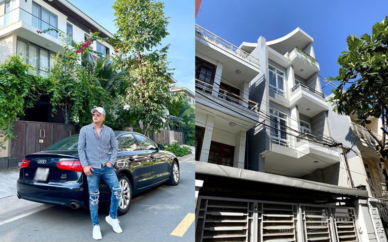 Diễn viên Tử Chiến Trên Không là đại gia ngầm: Sở hữu 3 căn nhà, 8.500m2 đất nhưng toàn đeo túi rách- Ảnh 2.