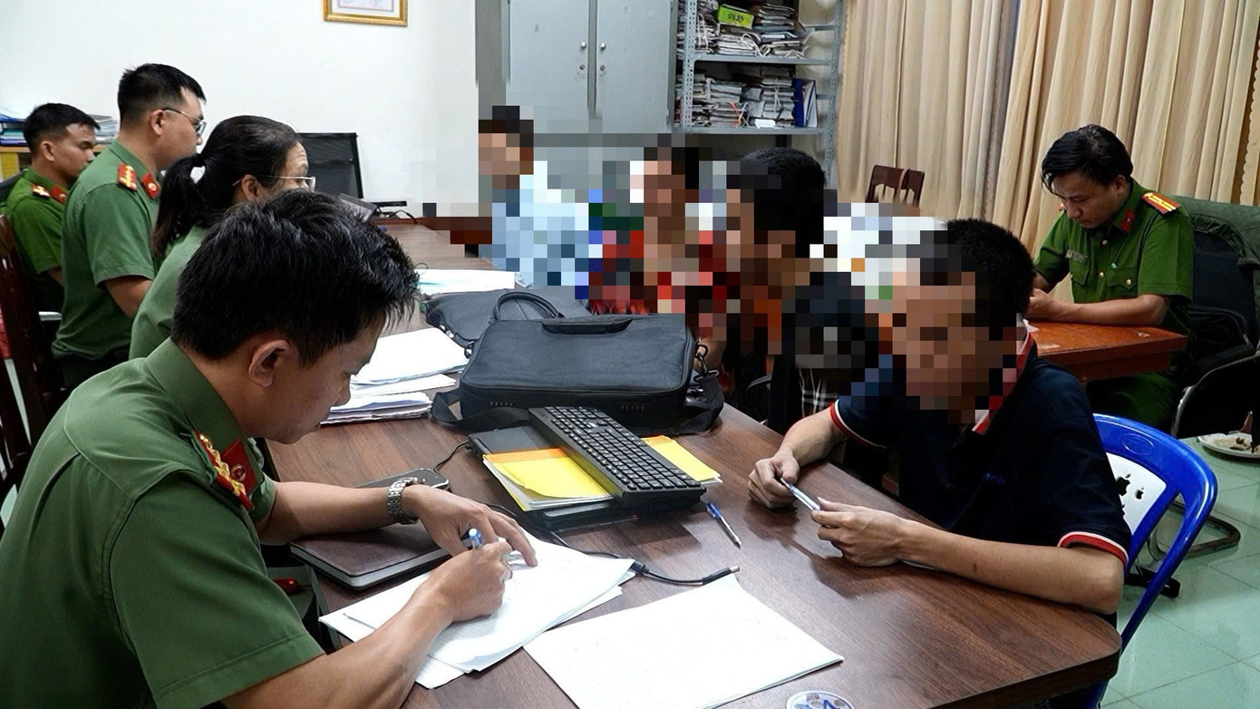 Từ giấc mộng bán thận đổi đời đến 'địa ngục' ở Campuchia- Ảnh 1.