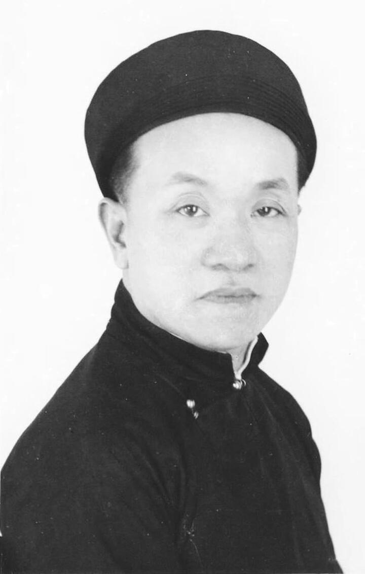 Chuyện ít biết về Bộ trưởng Cứu tế xã hội đầu tiên Nguyễn Văn Tố- Ảnh 1.