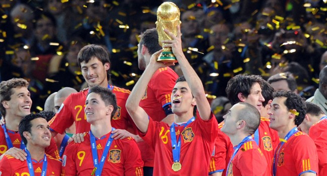 Busquets tuyên bố treo giày- Ảnh 3.