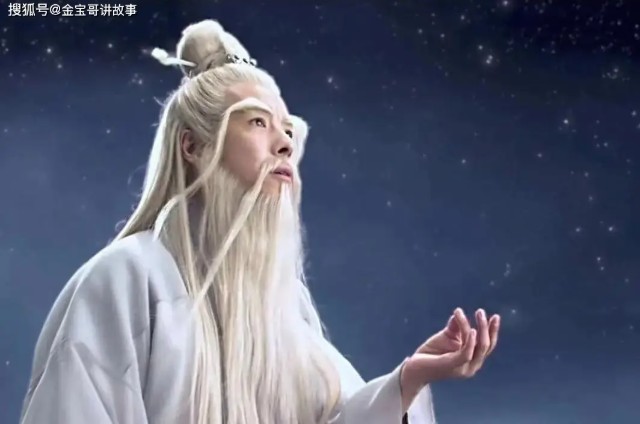 Cao thủ bí ẩn nhất Thiên Long: Võ công hơn hẳn Vô Danh Thần Tăng, Tiêu Dao Tử nhưng bị Kim Dung 