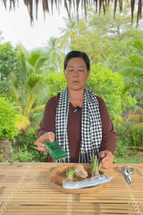 Người miền Tây chỉ cách làm đá không cần khay cực tiện - kèm loạt mẹo vặt siêu hay ai cũng áp dụng được- Ảnh 10.