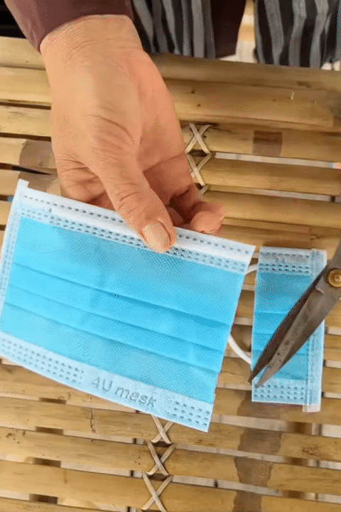 Người miền Tây chỉ cách làm đá không cần khay cực tiện - kèm loạt mẹo vặt siêu hay ai cũng áp dụng được- Ảnh 12.