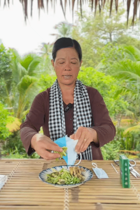 Người miền Tây chỉ cách làm đá không cần khay cực tiện - kèm loạt mẹo vặt siêu hay ai cũng áp dụng được- Ảnh 13.