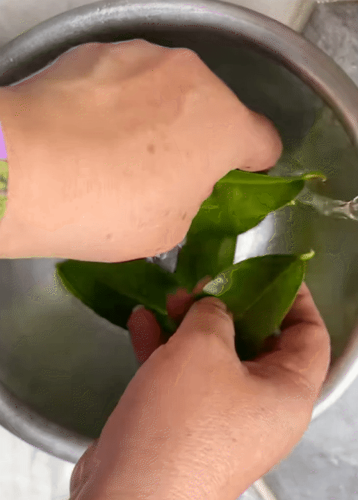 Người miền Tây chỉ cách làm đá không cần khay cực tiện - kèm loạt mẹo vặt siêu hay ai cũng áp dụng được- Ảnh 14.