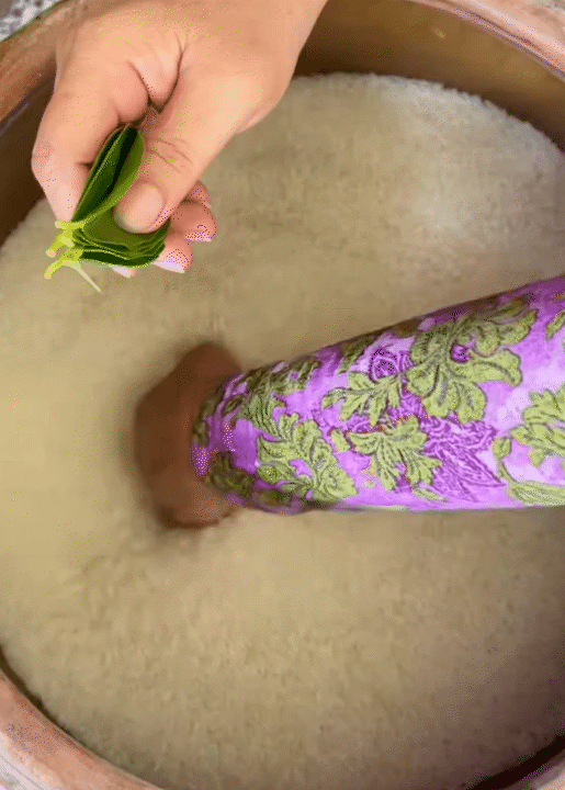 Người miền Tây chỉ cách làm đá không cần khay cực tiện - kèm loạt mẹo vặt siêu hay ai cũng áp dụng được- Ảnh 15.