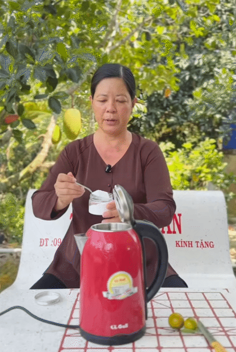 Người miền Tây chỉ cách làm đá không cần khay cực tiện - kèm loạt mẹo vặt siêu hay ai cũng áp dụng được- Ảnh 19.