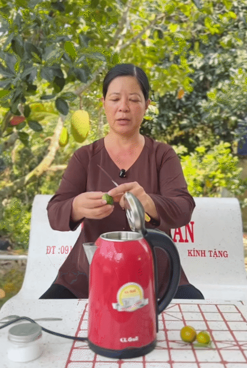 Người miền Tây chỉ cách làm đá không cần khay cực tiện - kèm loạt mẹo vặt siêu hay ai cũng áp dụng được- Ảnh 18.