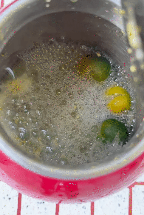 Người miền Tây chỉ cách làm đá không cần khay cực tiện - kèm loạt mẹo vặt siêu hay ai cũng áp dụng được- Ảnh 20.