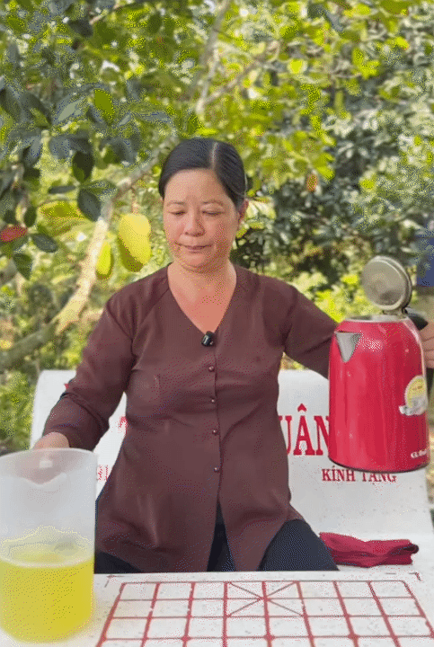 Người miền Tây chỉ cách làm đá không cần khay cực tiện - kèm loạt mẹo vặt siêu hay ai cũng áp dụng được- Ảnh 21.