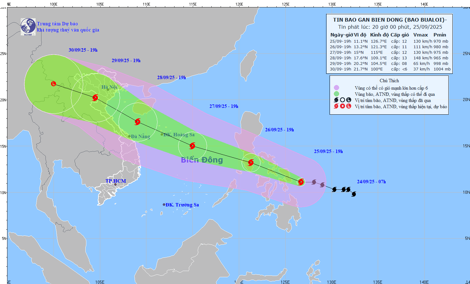 Bất ngờ &yacute; nghĩa t&ecirc;n gọi b&atilde;o Bualoi- Ảnh 6.