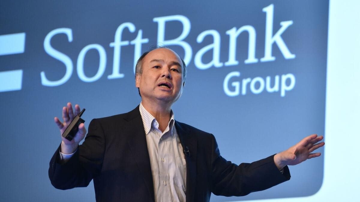 Tài sản Masayoshi Son tăng 144% lên mức cao kỷ lục nhờ canh bạc trăm tỷ USD ‘tất tay’ vào AI- Ảnh 4.