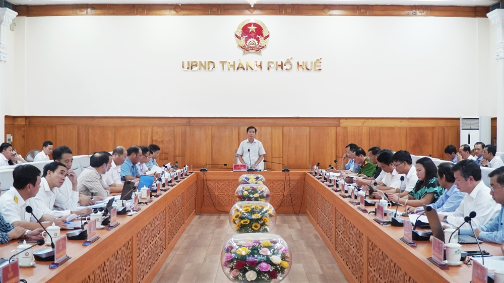 Chưa đầy 1 năm, thành phố trực thuộc Trung ương trẻ nhất Việt Nam lập kỷ lục tăng trưởng mới, xuất khẩu cán mốc tỷ USD- Ảnh 2.