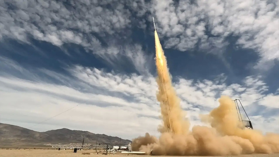 Bom hàng không StormBreaker trở thành đạn tầm xa phóng từ mặt đất- Ảnh 1.