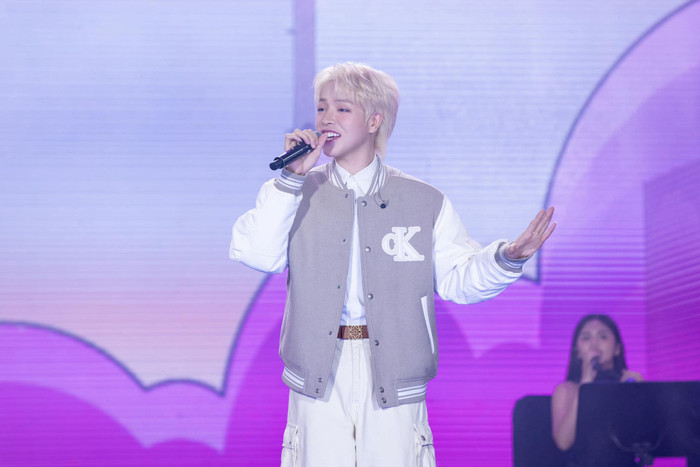 Cát xê của Đức Phúc tăng gấp 2 lần hậu chiến thắng Intervision 2025, chạm đến mốc tiền tỷ?- Ảnh 3.