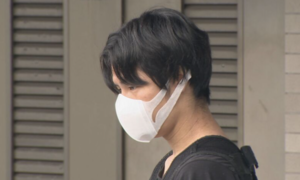 Rúng động Nhật Bản: Thầy giáo 28 tuổi bị bắt vì quay lén dưới váy nhiều bé gái, lật tẩy "nhóm chat đen" phía sau đều là giáo viên- Ảnh 1. Rúng động Nhật Bản: Thầy giáo 28 tuổi bị bắt vì quay lén dưới váy nhiều bé gái, lật tẩy "nhóm chat đen" phía sau đều là giáo viên- Ảnh 1.