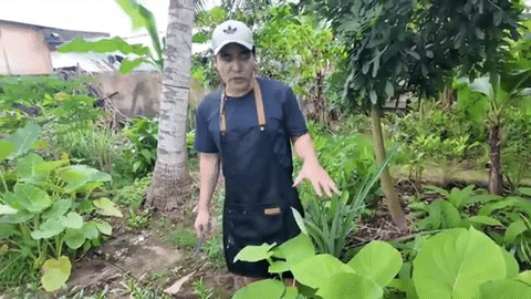 Nam diễn viên là "thiếu gia miền Tây chính hiệu", sở hữu cơ ngơi hoành tráng tại Vĩnh Long, không đi diễn sẽ về kế nghiệp gia đình- Ảnh 4.