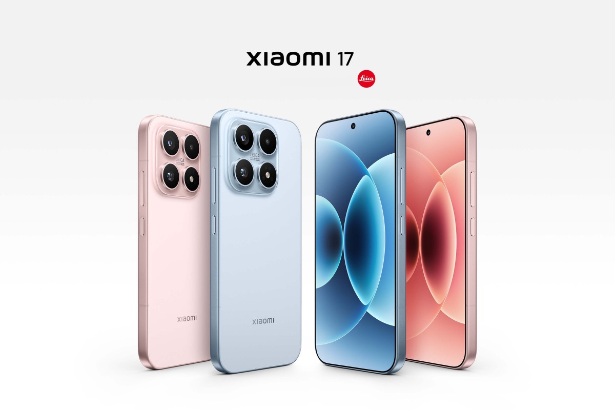 Xiaomi ra mắt điện thoại màn hình nhỏ nhưng có pin 7.000mAh, chip Snapdragon 8 Elite Gen 5 đầu tiên trên thế giới, giá rẻ hơn iPhone 17- Ảnh 1. Xiaomi ra mắt điện thoại màn hình nhỏ nhưng có pin 7.000mAh, chip Snapdragon 8 Elite Gen 5 đầu tiên trên thế giới, giá rẻ hơn iPhone 17- Ảnh 1.