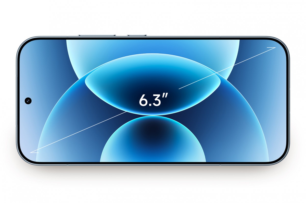 Xiaomi ra mắt điện thoại màn hình nhỏ nhưng có pin 7.000mAh, chip Snapdragon 8 Elite Gen 5 đầu tiên trên thế giới, giá rẻ hơn iPhone 17- Ảnh 2. Xiaomi ra mắt điện thoại màn hình nhỏ nhưng có pin 7.000mAh, chip Snapdragon 8 Elite Gen 5 đầu tiên trên thế giới, giá rẻ hơn iPhone 17- Ảnh 2.