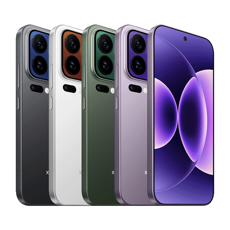 Xiaomi 17 Pro và Pro Max ra mắt: Snapdragon 8 Elite Gen 5, có 2 màn hình, pin 7.500mAh, giá từ 18,5 triệu đồng- Ảnh 8. Xiaomi 17 Pro và Pro Max ra mắt: Snapdragon 8 Elite Gen 5, có 2 màn hình, pin 7.500mAh, giá từ 18,5 triệu đồng- Ảnh 8.