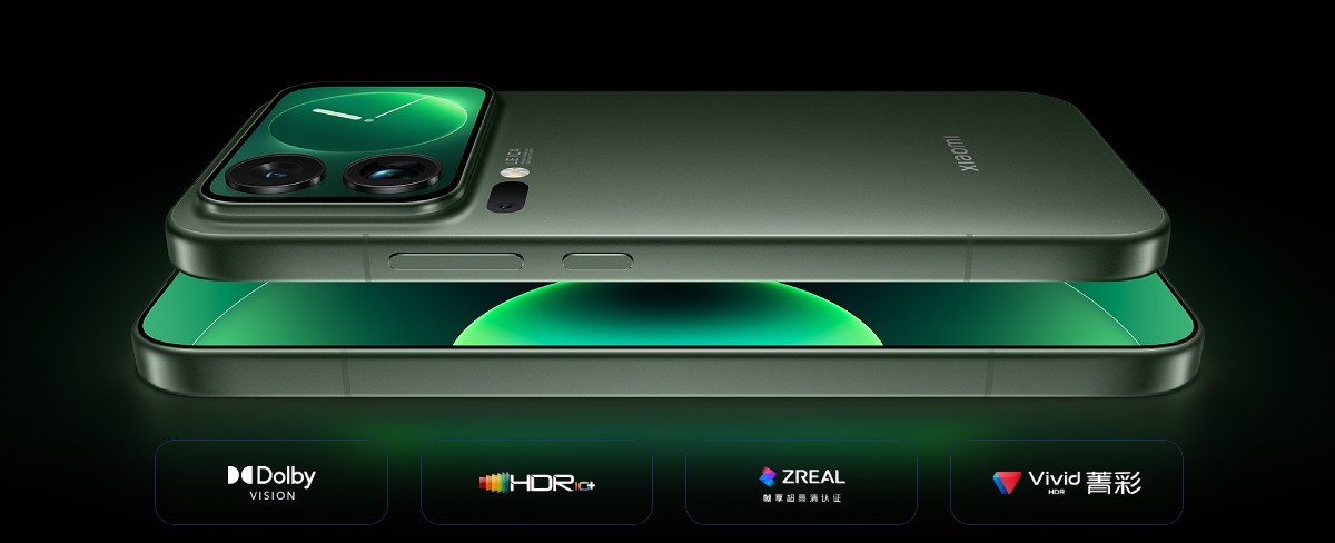 Xiaomi 17 Pro và Pro Max ra mắt: Snapdragon 8 Elite Gen 5, có 2 màn hình, pin 7.500mAh, giá từ 18,5 triệu đồng- Ảnh 6. Xiaomi 17 Pro và Pro Max ra mắt: Snapdragon 8 Elite Gen 5, có 2 màn hình, pin 7.500mAh, giá từ 18,5 triệu đồng- Ảnh 6.