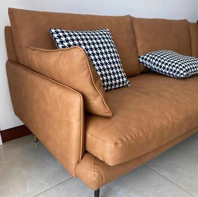 Khuyên bạn đừng mua 5 loại sofa này: Lỗi thời dã man, làm phòng khách xuống cấp âm vô cực!- Ảnh 5. Khuyên bạn đừng mua 5 loại sofa này: Lỗi thời dã man, làm phòng khách xuống cấp âm vô cực!- Ảnh 5.