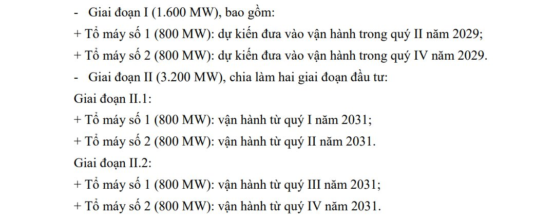 Hải Phòng chuẩn bị sẵn sàng để khởi công nhà máy điện khí LNG trăm nghìn tỷ đồng của Vingroup- Ảnh 3.