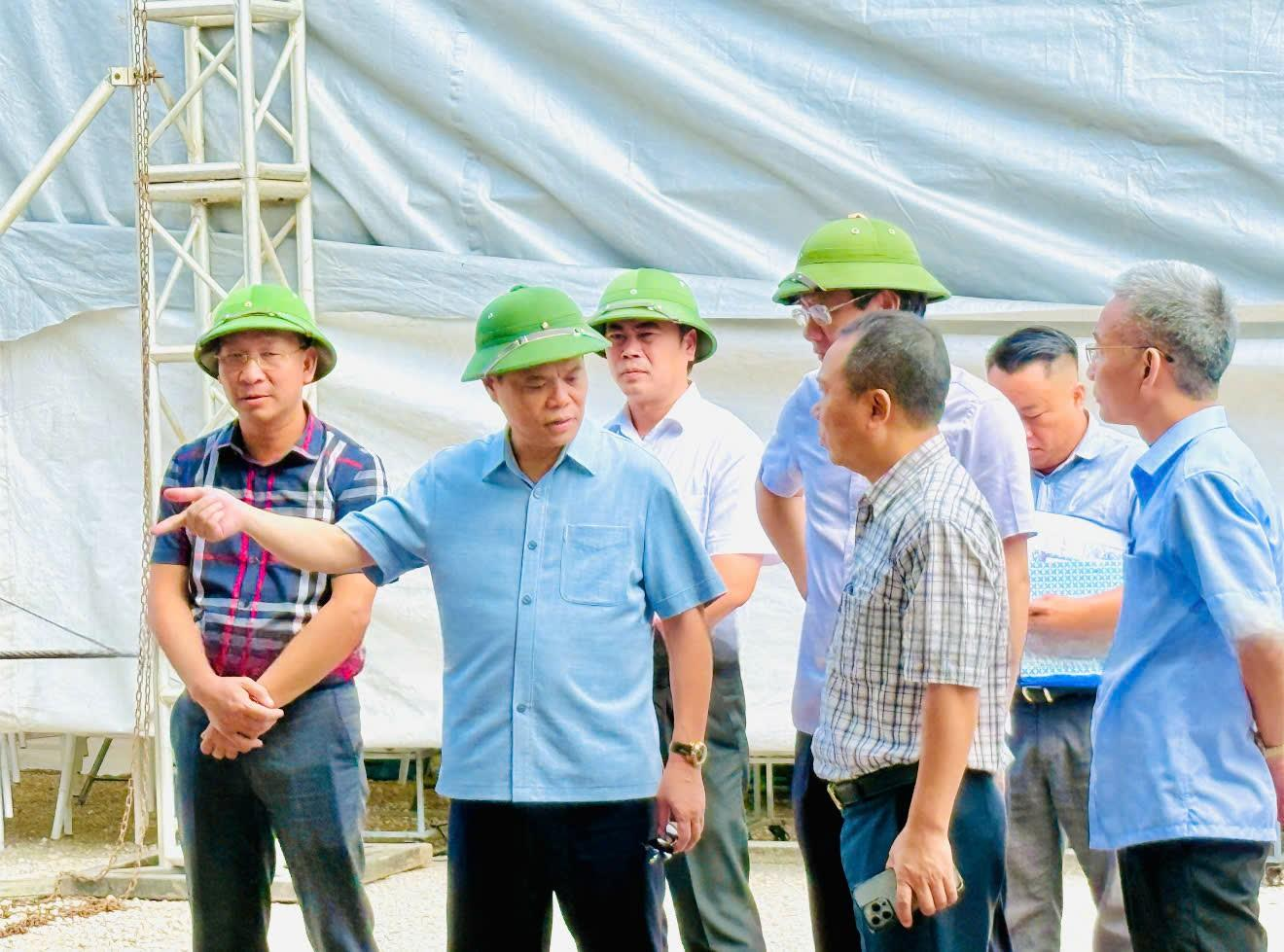 Hải Phòng chuẩn bị sẵn sàng để khởi công nhà máy điện khí LNG trăm nghìn tỷ đồng của Vingroup- Ảnh 2.