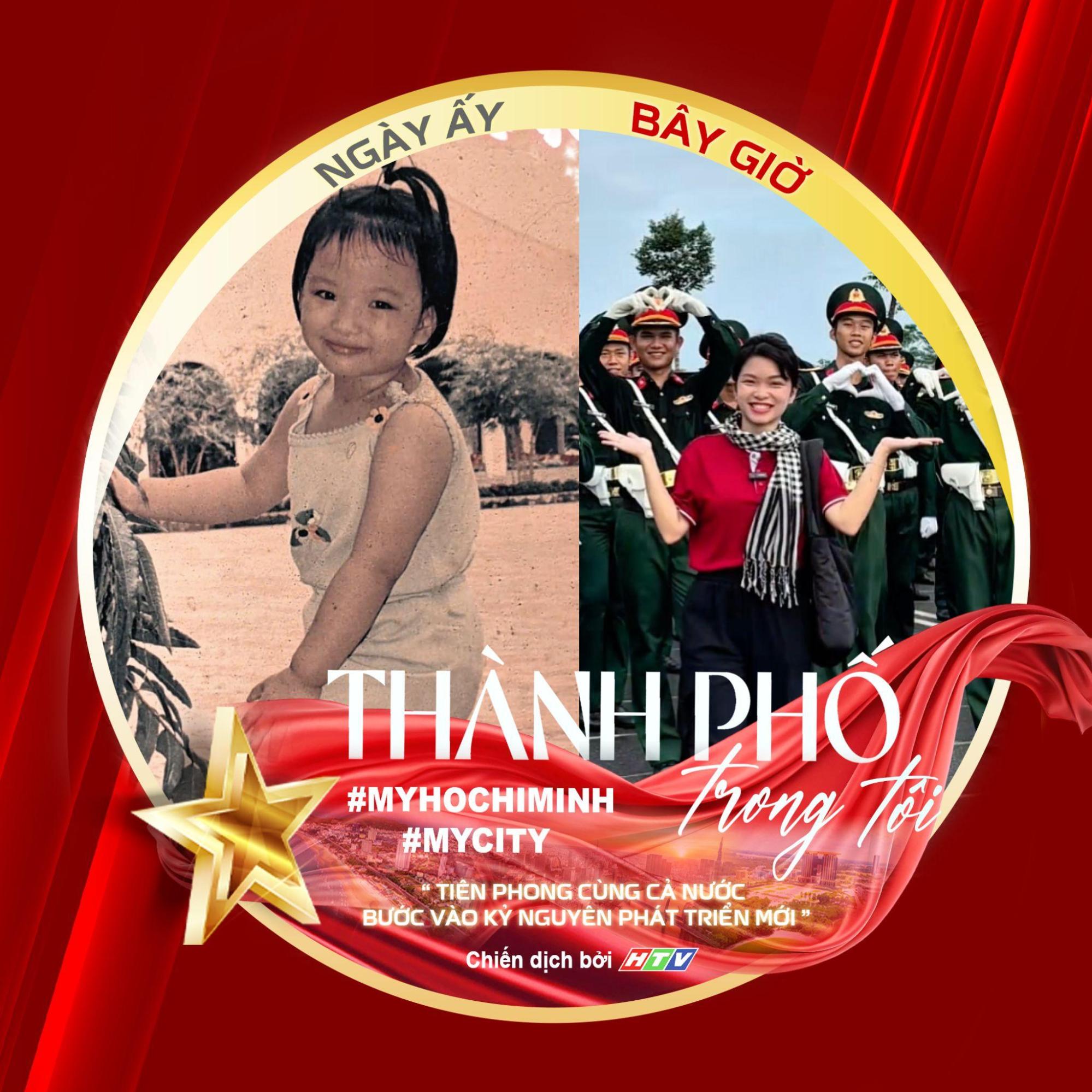 Đài Phát thanh và Truyền hình TP.HCM (HTV) phát động chiến dịch "Thành phố trong tôi"- Ảnh 5.