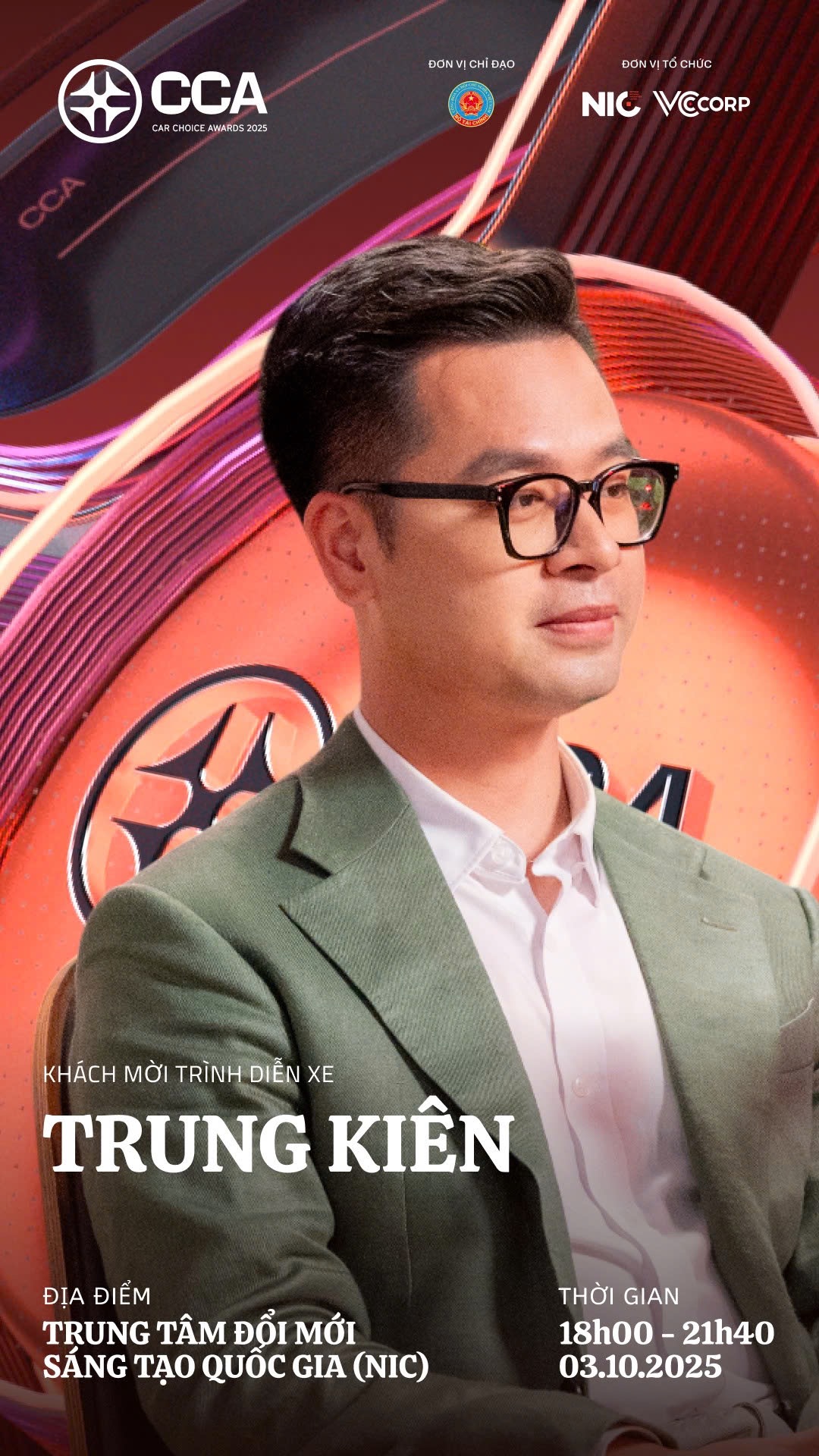 Hé lộ sân khấu hoành tráng của Better Choice Awards 2025: 1.500 chỗ ngồi, màn hình khổng lồ và phần ‘catwalk’ siêu cuốn của các mẫu xe của năm- Ảnh 6. Hé lộ sân khấu hoành tráng của Better Choice Awards 2025: 1.500 chỗ ngồi, màn hình khổng lồ và phần ‘catwalk’ siêu cuốn của các mẫu xe của năm- Ảnh 6.