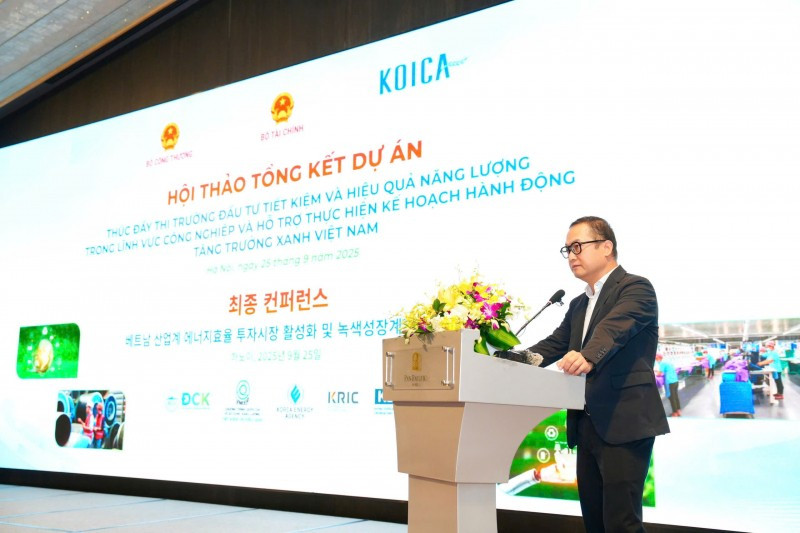 Giải bài toán đảm bảo an ninh năng lượng quốc gia- Ảnh 7.