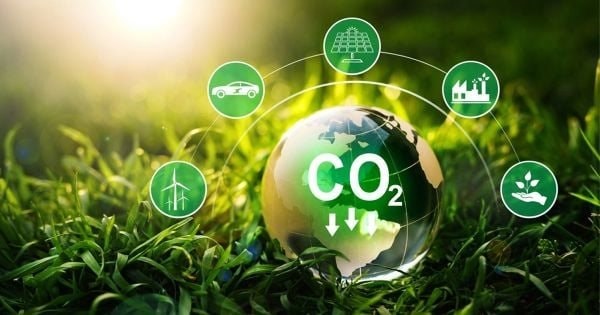 70% lượng phát thải CO2 toàn cầu đến từ đô thị: Đâu là giải pháp để giảm phát thải?- Ảnh 1.